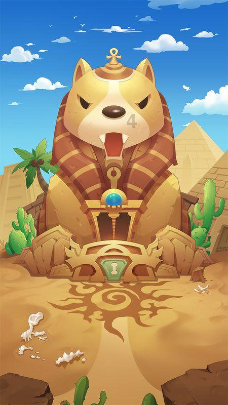 小猪佩奇跳一跳